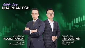 Analyst Course Image