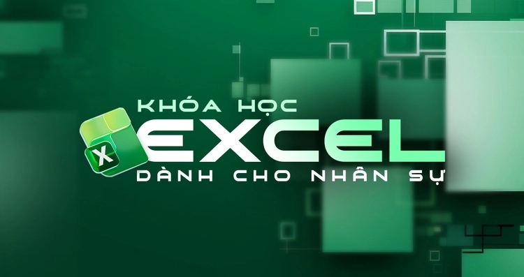 Excel Basic Course Image