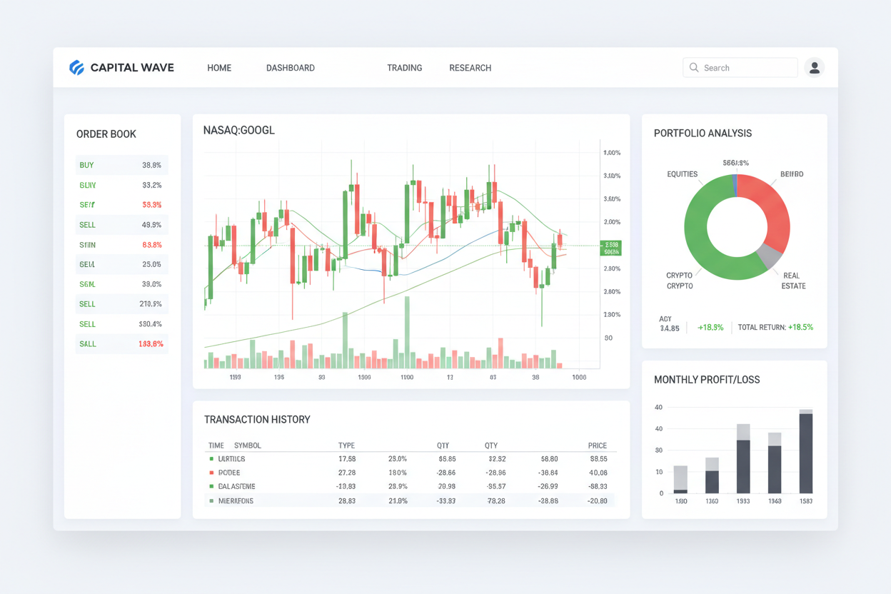 HVS Demo Interface Preview