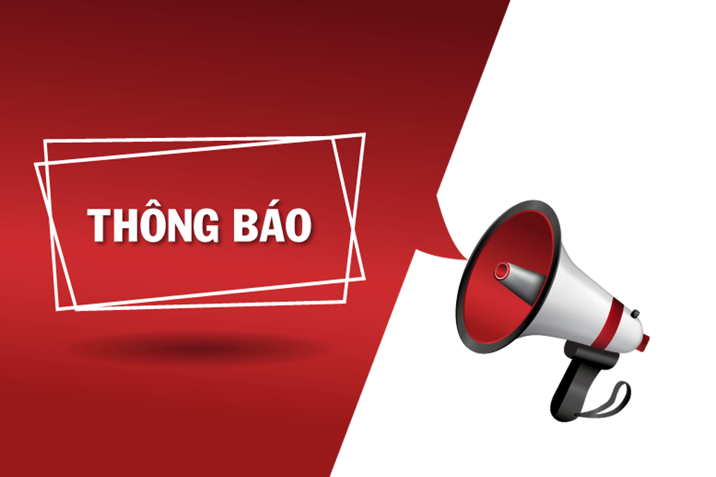 Thông báo kết quả Chào giá cạnh tranh gói chào giá “Mua sắm máy chủ, thiết bị mạng HVS”