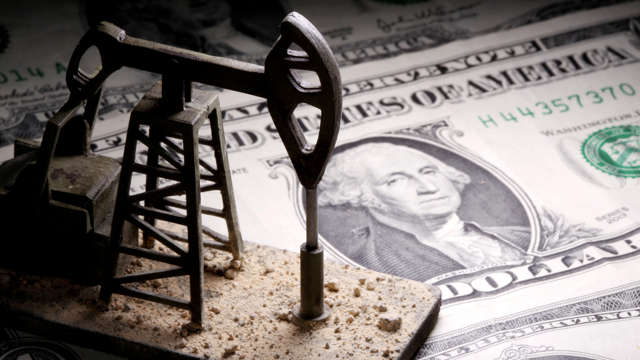 Đồng USD giảm giá so với Euro thể giúp châu Âu tránh được cú sốc năng lượng mới
