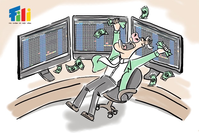 Nhịp đập Thị trường 16/07: Khối ngoại tiếp tục mua ròng, VN-Index lấy lại mốc 1,475 điểm