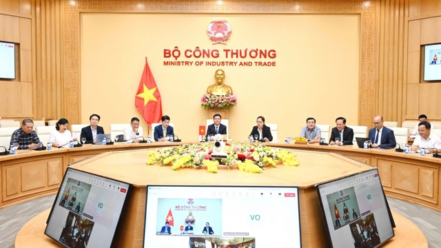 Việt Nam – Hoa Kỳ hướng tới thoả thuận đàm phán phù hợp với lợi ích hai nước