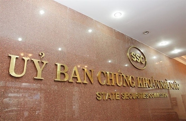 Ủy ban Chứng khoán yêu cầu giám sát chặt cổ phiếu tăng giảm mạnh