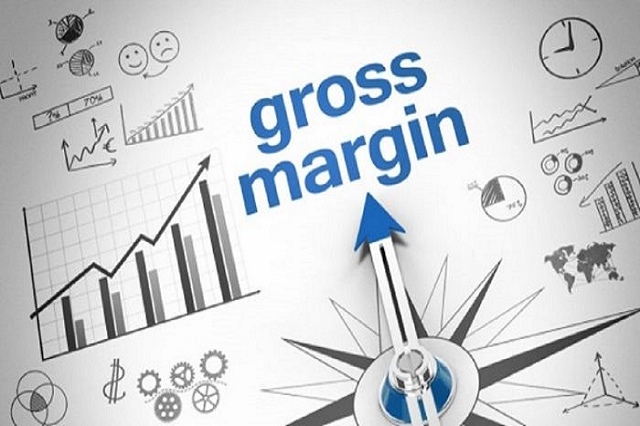 Biên lợi nhuận gộp có ý nghĩa gì?