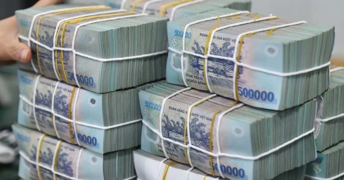 Tốc độ tăng trưởng tín dụng bất động sản và chứng khoán giai đoạn 2021-2025